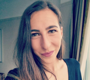 Picture of Monica Martin